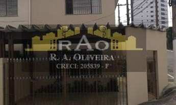 Imagem 3: Sobrado para Venda em São Paulo, Vila Santo Estéfano, 3 dormitórios, 3 banheiros, 2 vagas