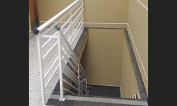 Imagem 7: Casa de condomínio sobrado para venda com 70 metros quadrados com 2 quartos