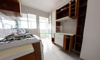 Imagem 2: APARTAMENTO 2 DORMITORIOS - VILA CELESTE