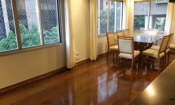 Imagem 4: Apartamento no Itaim Nobre!