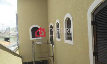 Imagem 7: Sobrado a venda no Jardim São Ricardo - 2 suítes, 4 vagas