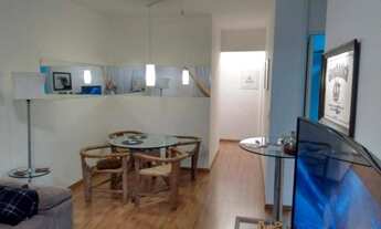 Imagem 5: Ótimo Apartamento Localizado Na Engenheiro Caetano Álvares- 58m²