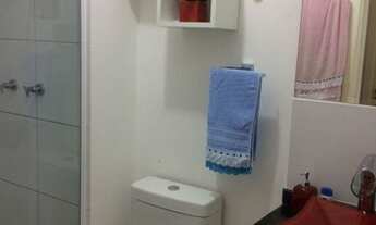 Imagem 7: Apartamento para venda com 58 metros quadrados com 2 quartos