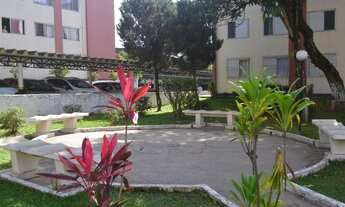 Imagem 3: Apartamento para venda possui 70 metros quadrados com 2 quartos em Jardim Patente - São Pa