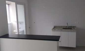 Imagem 3: Apartamento para aluguel 40m² - Jardim Paraíso - São Paulo - SP