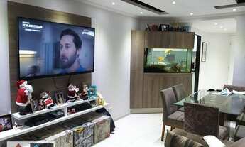 Imagem: Apartamento com 3 dormitórios- Mooca