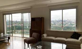 Imagem 3: Apartamento para venda com 200 metros quadrados com 3 quartos em Consolação - São Paulo