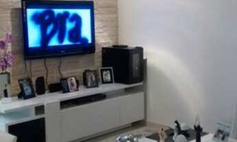 Imagem 4: Apartamento com 3 dormitórios para venda no bairro de Santa Teresinha em São Paulo