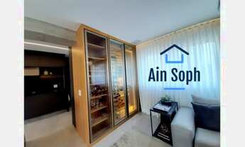 Imagem 2: Apartamento para venda com 158 metros quadrados com 3 quartos em Indianópolis - São Paulo