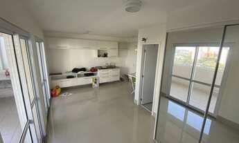 Imagem 5: Apartamento 1 quarto 1 vaga Santo Amaro