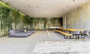 Imagem 3: Casa para venda com 929 metros quadrados com 5 quartos em Jardim Paulista - São Paulo - SP