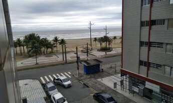 Imagem: Apto 66M² 1dt - PÉ NA AREIA - Elevador