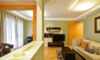 Imagem 4: SANTO AMARO - UNIDADE COM 3 DORMITÓRIOS Á VENDA - REFORMADO!