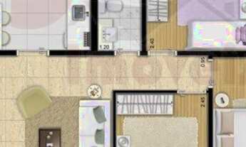 Imagem: Casa em Várzea de Baixo - São Paulo