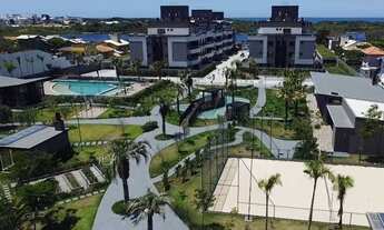 Imagem 2: Apartamento com 2 quartos em Campeche - Florianópolis - SC