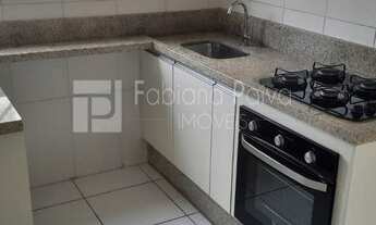 Imagem 3: Apartamento para Locação no bairro Jardim Ângelo, localizado na cidade de Arujá / SP. Com