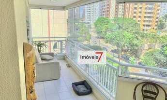 Imagem 6: Apartamento em Chácara Klabin - São Paulo