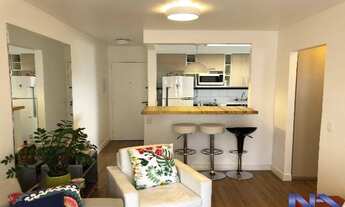 Imagem 2: APARTAMENTO VENDA MIRANDOPOLIS