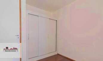 Imagem 6: Apartamento com 3 dormitórios à venda, 65 m² por R$ 450.000,00 - Vila Nova Caledônia - São