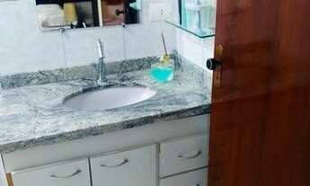 Imagem 4: Excelente Sobrado a venda com 03 dormitórios 01 suíte - Chácara Inglesa - São Paulo - SP