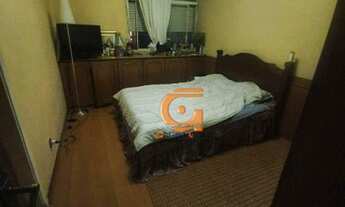 Imagem 3: Apartamento com 3 dormitórios à venda, 103 m² por R$ 370.000,00 - Bom Retiro - São Paulo/S