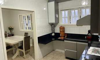 Imagem 7: Òtima Casa no Rio Maina com Edícula Àrea Gourmet Amplo Terreno