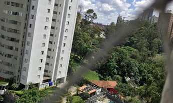 Imagem 3: Apartamento para aluguel possui 70 metros quadrados com 3 quartos