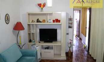 Imagem 2: São Paulo - Casa Padrão - Jardim Luso