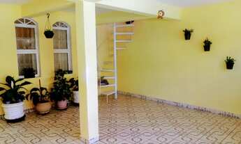 Imagem 3: Casa para venda tem 300 metros quadrados com 3 quartos em Jardim Mirante - São Paulo - SP