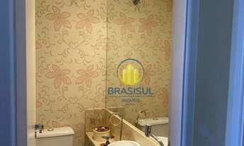 Imagem 9: Apartamento com 3 dormitórios à venda, 160 m² por R$ 1.650.000,00 - Itaim Bibi - São Paulo