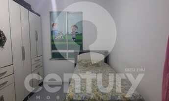 Imagem 4: Apartamento à venda no condomínio Vilas de Portugal>