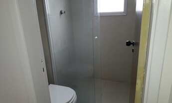 Imagem 7: Ótimo apartamento em uma excelente localização próximo ao metrô Santa Cruz