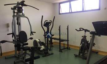 Imagem 7: Apartamento com 3 dormitórios à venda, 96 m² por R$ 595.000 - Butantã - São Paulo/SP