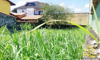 Imagem 2: Terreno - Murado no bairro Jardim Imperador, 0 metros da praia, Peruíbe-São Paulo