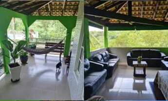 Imagem 2: Temporada Em Chapada dos Guimarães