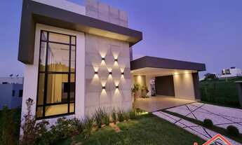 Imagem: Marília - Casa Padrão - PARQUE RESIDENCIAL