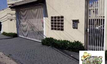 Imagem 2: SOBRADO CONDOMÍNIO FECHADO CIDADE LÍDER