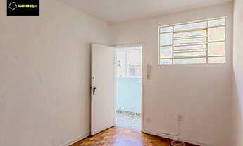 Imagem: Apartamento 1 dormitório perto da santa