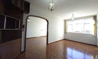 Imagem 3: Ref.: 3149 - Apartamento 03 quartos no Edifício Fernanda. 02 vagas de garagem. Ótima local