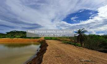 Imagem 6: Terreno Maravilhoso de 20.000m² com Lagoa e Riacho. 175.002 + Parcelas