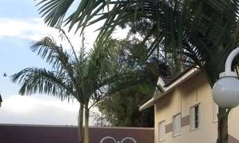 Imagem 4: Casa Condomínio bairro colônia