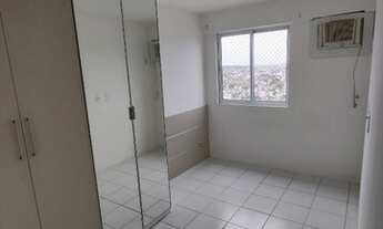 Imagem 6: Apartamento - Piedade - 02 Qts/01 Suíte - Nascente - Varanda - Piscina - 01 Vaga