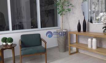 Imagem 5: Apartamento com 1 dormitório à venda, 40 m² por R$ 405.000,00 - Santana - São Paulo/SP