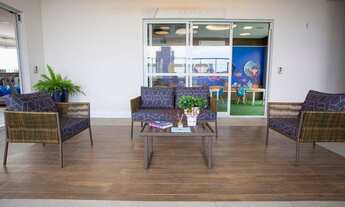 Imagem 2: Apartamento com 3 dormitórios à venda, 84 m² por R$ 800.000,00 - Campinas - São José/SC