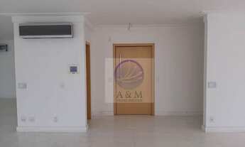 Imagem 3: Apartamento com 5 dormitórios à venda, 425 m² por R$ 5.250.000,00 - Vila Gomes Cardim - Sã