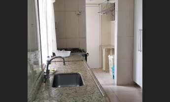 Imagem 7: Apartamento para Venda em São Paulo, Vila Prudente, 2 dormitórios, 2 banheiros, 1 vaga