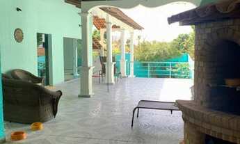 Imagem 4: Casa no Parque Real