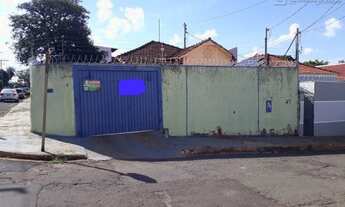 Imagem: Terreno, Amambaí, Campo Grande, MS