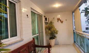 Imagem 3: Apartamento rua Joaquim Pinheiro