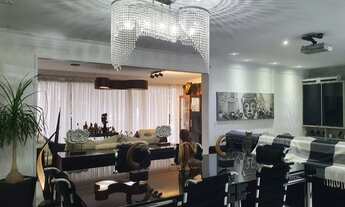 Imagem: Apartamento para venda possui 202 metros